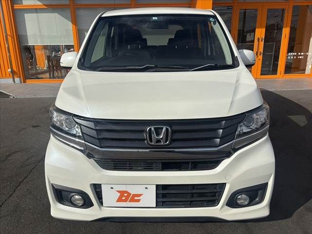 HONDA N-WGN CUSTOM 2015 Image 31