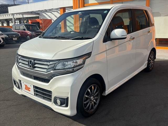 HONDA N-WGN CUSTOM 2015 Image 31