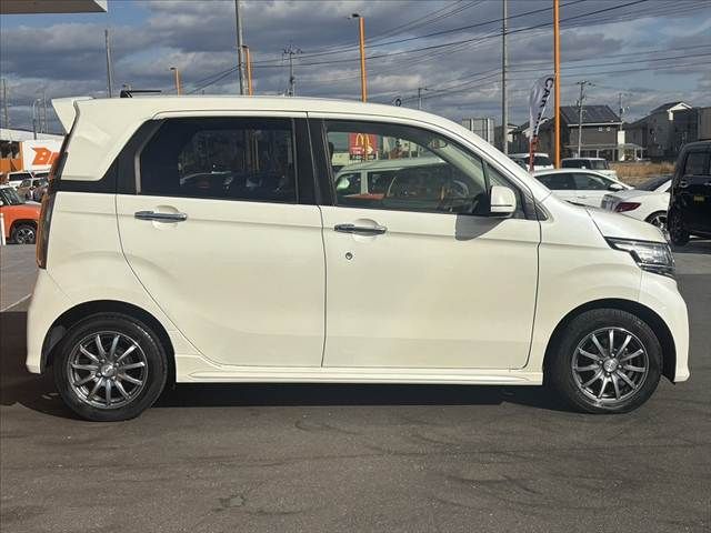 HONDA N-WGN CUSTOM 2015 Image 31