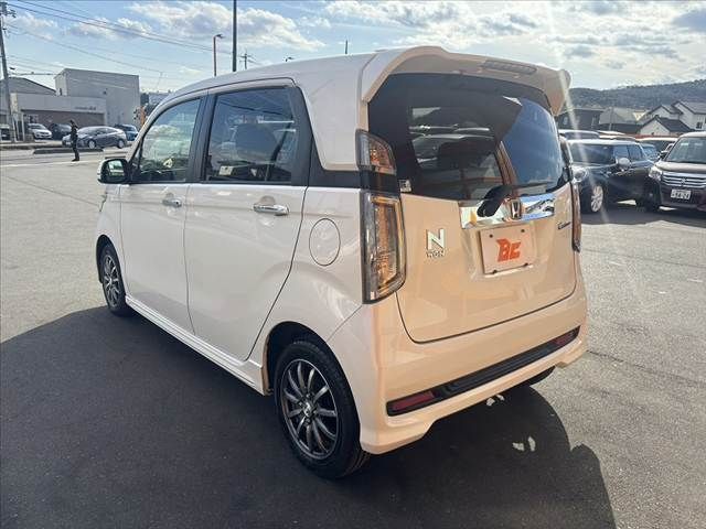 HONDA N-WGN CUSTOM 2015 Image 31