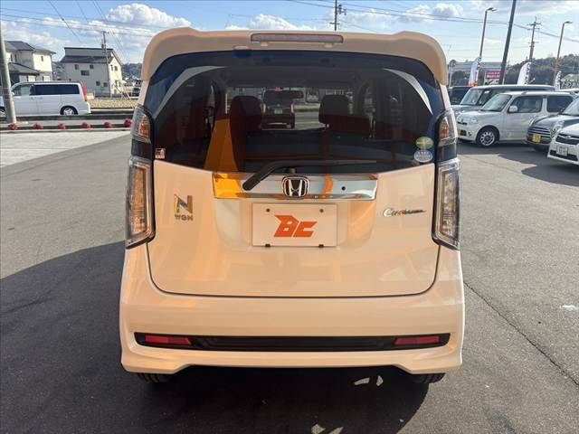HONDA N-WGN CUSTOM 2015 Image 31