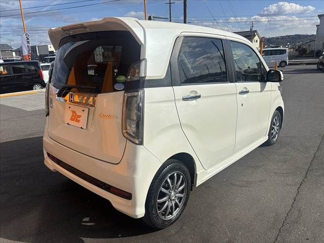 HONDA N-WGN CUSTOM 2015 Image 31