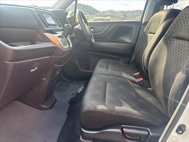 HONDA N-WGN CUSTOM 2015 Image 31