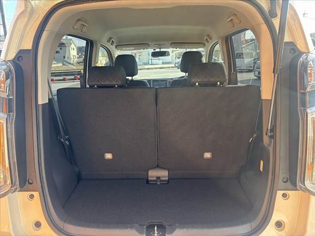 HONDA N-WGN CUSTOM 2015 Image 31