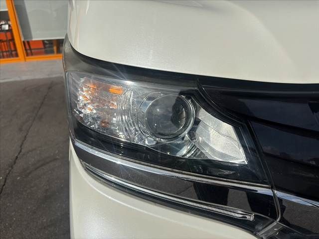 HONDA N-WGN CUSTOM 2015 Image 31