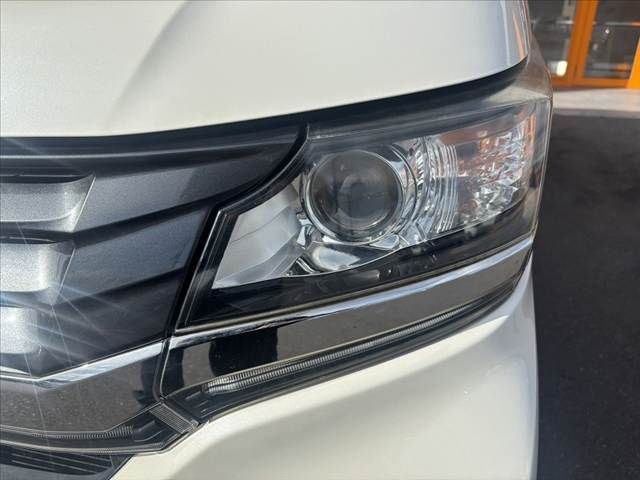 HONDA N-WGN CUSTOM 2015 Image 31