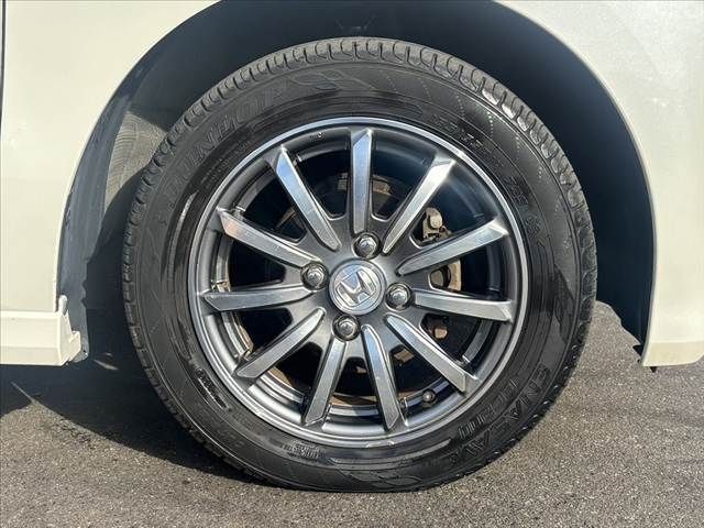 HONDA N-WGN CUSTOM 2015 Image 31