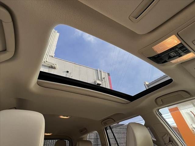 TOYOTA LANDCRUISER PRADO 2023 Image 31