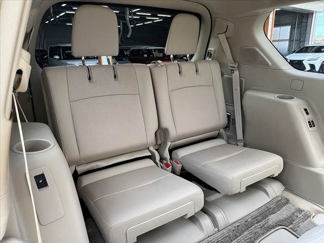 TOYOTA LANDCRUISER PRADO 2023 Image 31