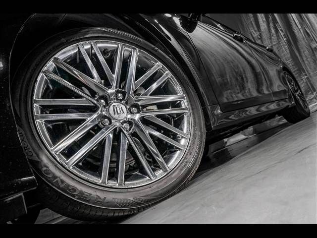 TOYOTA CROWN SEDAN HYBRID 2013 Image 31