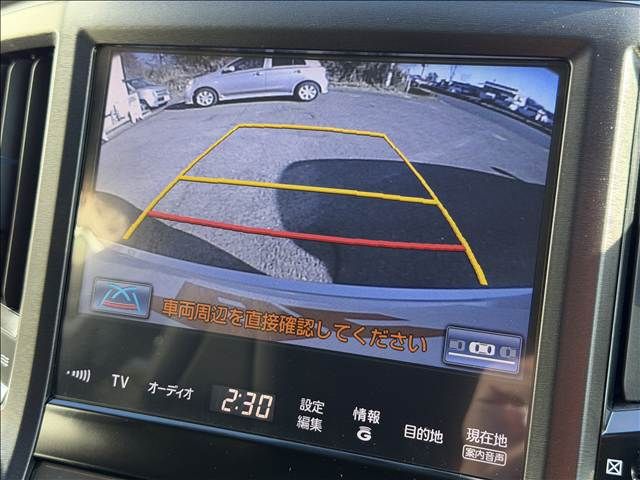 TOYOTA CROWN SEDAN HYBRID 2014 Image 31