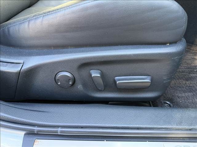 TOYOTA CROWN SEDAN HYBRID 2014 Image 31