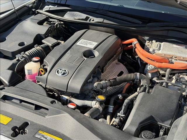 TOYOTA CROWN SEDAN HYBRID 2014 Image 31