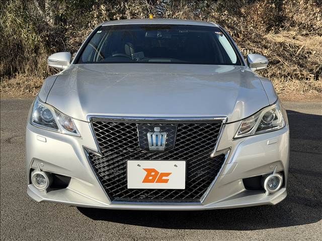 TOYOTA CROWN SEDAN HYBRID 2014 Image 31