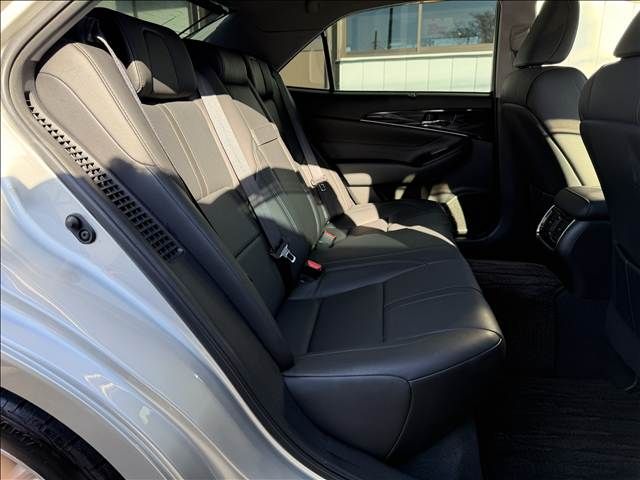 TOYOTA CROWN SEDAN HYBRID 2014 Image 31