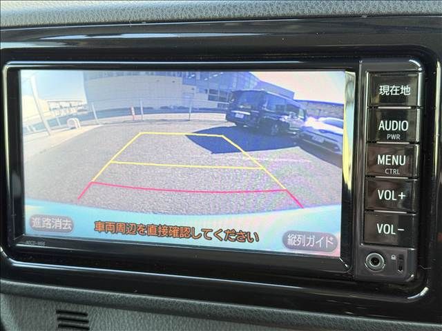 TOYOTA VITZ 2017 Image 31