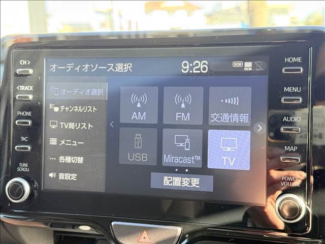 TOYOTA YARIS CROSS HYBRID 2022 Image 31