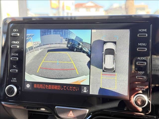 TOYOTA YARIS CROSS HYBRID 2022 Image 31