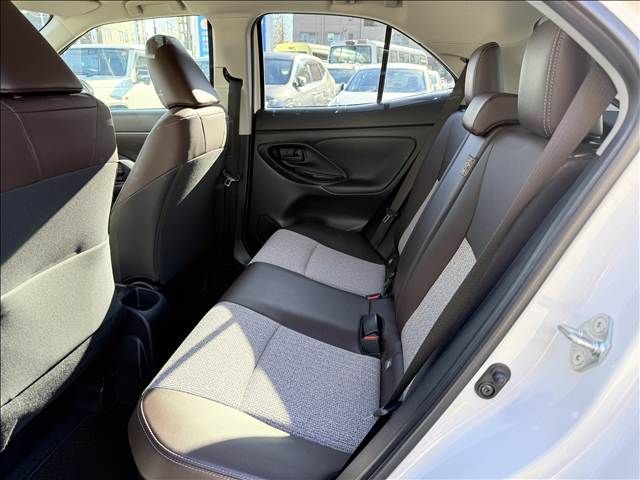 TOYOTA YARIS CROSS HYBRID 2022 Image 31