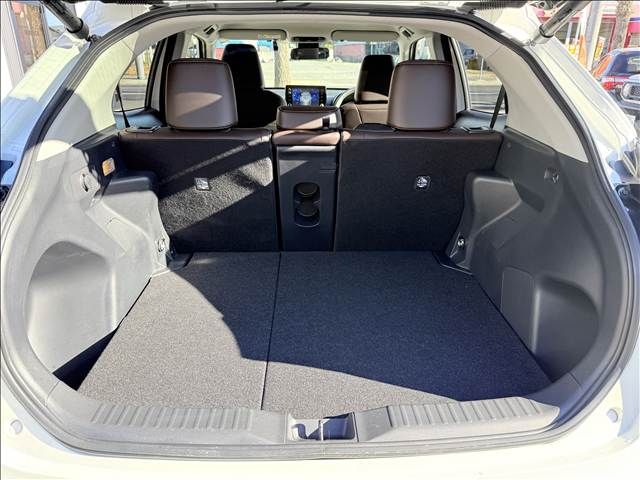 TOYOTA YARIS CROSS HYBRID 2022 Image 31