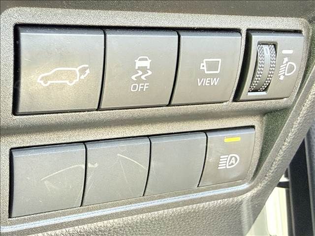 TOYOTA YARIS CROSS HYBRID 2022 Image 31