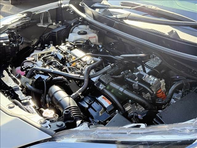 TOYOTA YARIS CROSS HYBRID 2022 Image 31