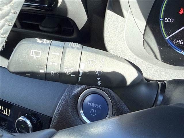 TOYOTA YARIS CROSS HYBRID 2022 Image 31