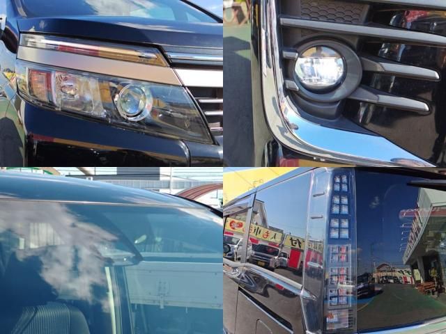 TOYOTA VOXY 2016 Image 31