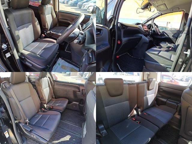 TOYOTA VOXY 2016 Image 31