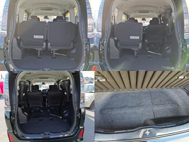 TOYOTA VOXY 2016 Image 31