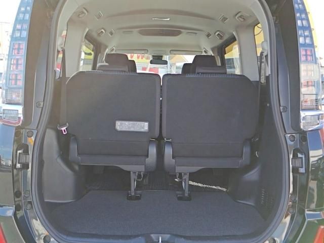 TOYOTA VOXY 2016 Image 31