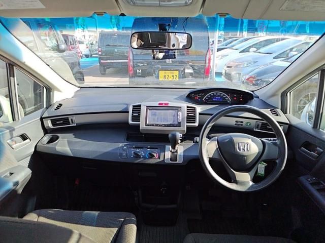 HONDA FREED 2014 Image 31