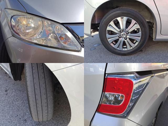 HONDA FREED 2014 Image 31