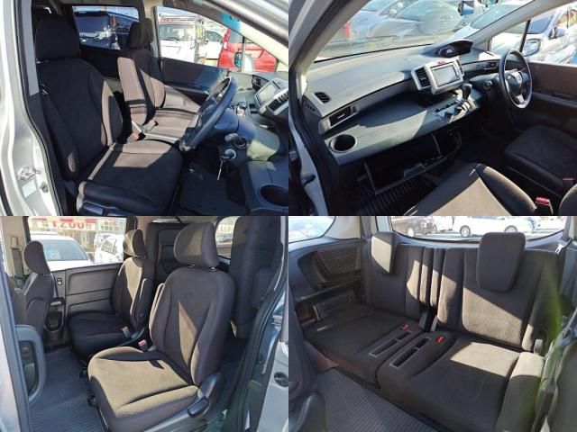 HONDA FREED 2014 Image 31