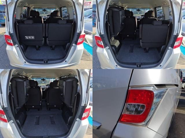 HONDA FREED 2014 Image 31