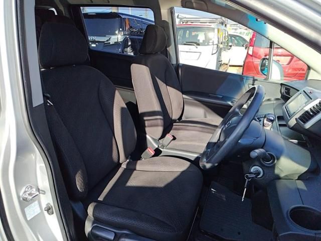 HONDA FREED 2014 Image 31