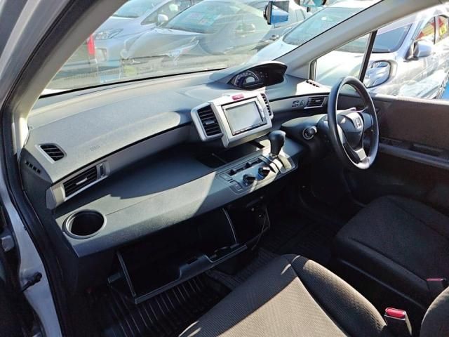 HONDA FREED 2014 Image 31