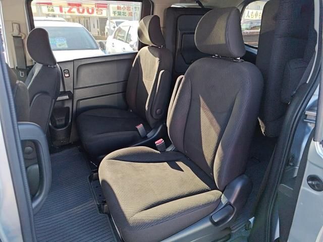 HONDA FREED 2014 Image 31