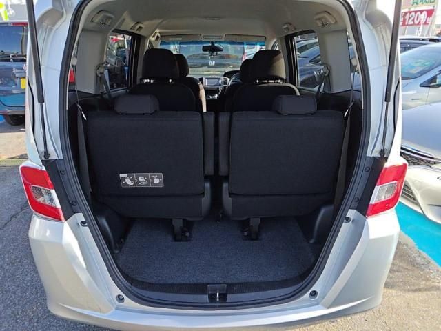 HONDA FREED 2014 Image 31