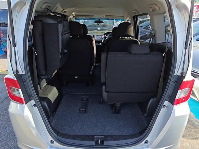 HONDA FREED 2014 Image 31