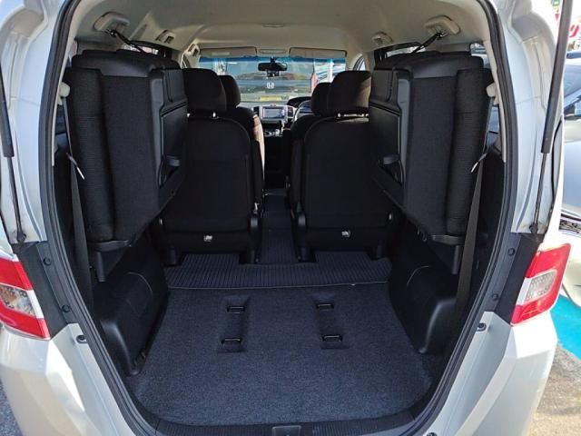 HONDA FREED 2014 Image 31