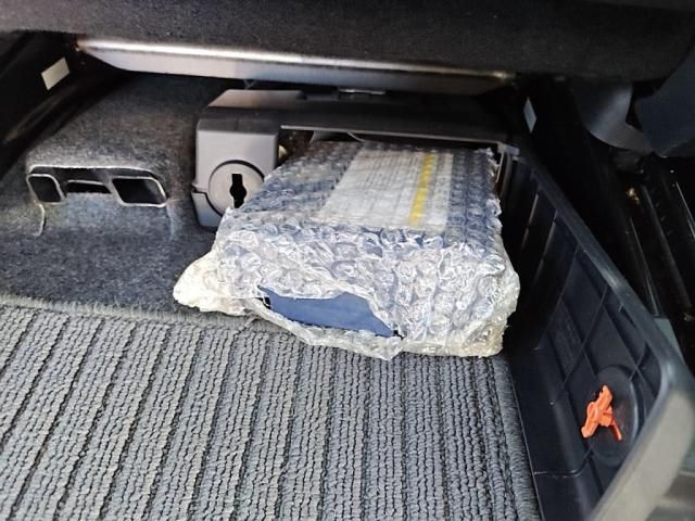 HONDA FREED 2014 Image 31