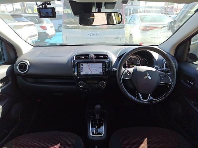 MITSUBISHI MIRAGE HATCHBACK 2023 Image 31