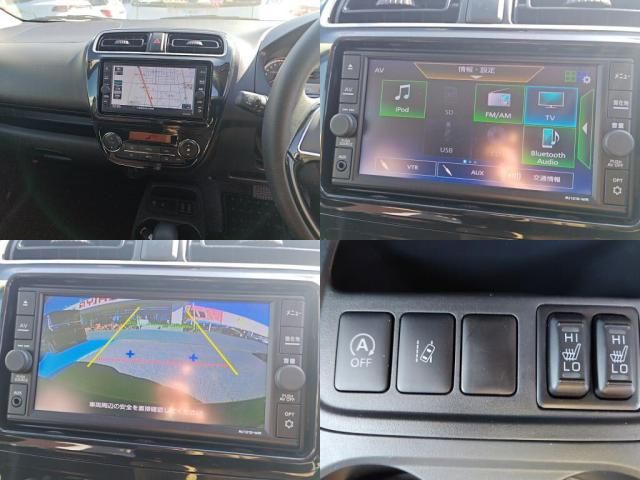 MITSUBISHI MIRAGE HATCHBACK 2023 Image 31