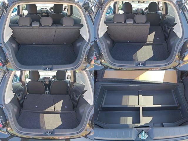 MITSUBISHI MIRAGE HATCHBACK 2023 Image 31