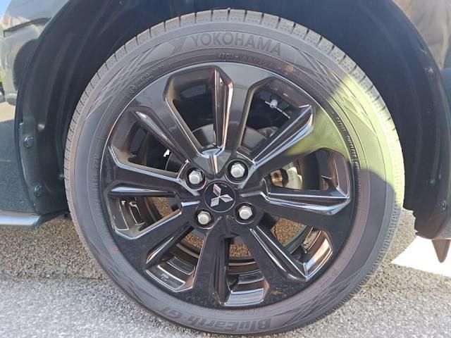 MITSUBISHI MIRAGE HATCHBACK 2023 Image 31