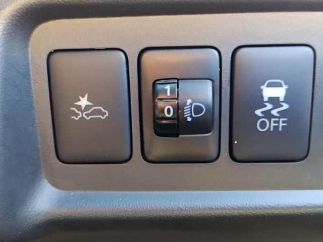 MITSUBISHI MIRAGE HATCHBACK 2023 Image 31