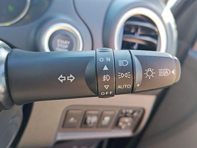 MITSUBISHI MIRAGE HATCHBACK 2023 Image 31