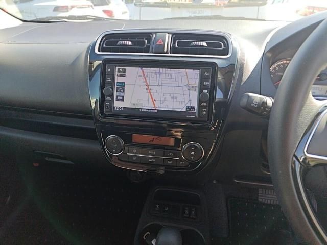 MITSUBISHI MIRAGE HATCHBACK 2023 Image 31