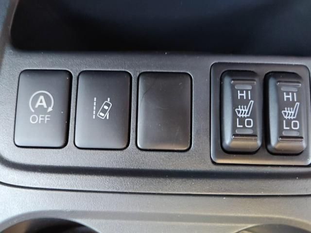 MITSUBISHI MIRAGE HATCHBACK 2023 Image 31